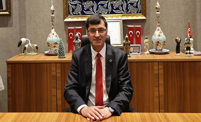 CHP'li bir başkan daha AK Parti'ye kapıları kapattı