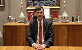 CHP'li bir başkan daha AK Parti'ye kapıları kapattı
