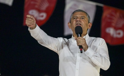 CHP lideri Özel: Bir çete İBB davası borsası oluşturdu elimizde kanıtlar var