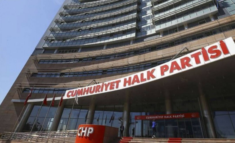 CHP'nin komisyon masasındaki istekleri netleşti