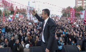 CHP'nin yeni miting adresi belli oldu: 'Halkın dediği olur'
