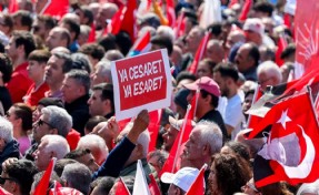 CHP'nin yeni miting adresi belli oldu: Özgür Çelik'ten çağrı
