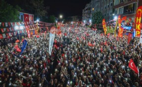 CHP'nin yeni eylem yeri ve saati belli oldu!