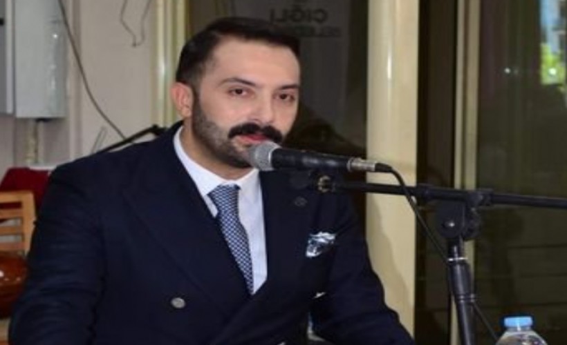 CHP üyesinden Çiğli İlçe Başkanlığı'na 'oy kullanamaz' tepkisi