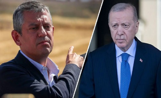 CHP yeniden AK Parti'nin önünde: Sağ muhalefetin oyu şaşırttı!