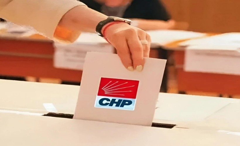 CHP’de kongre takvimi işliyor: Karşıyaka'da iki kritik mahallenin seçimi tamam