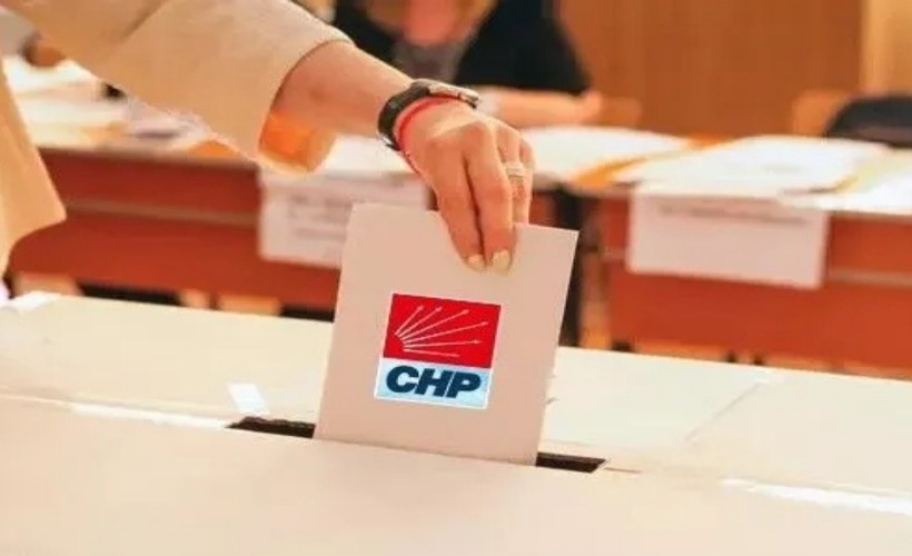 CHP İzmir'de sandık mesaisi tam gaz: Listeler belli oldu!