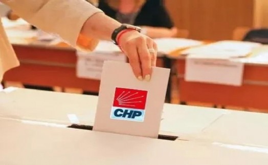 CHP İzmir'de sandık mesaisi tam gaz: Listeler belli oldu!