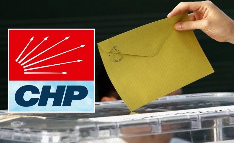 CHP’de delege seçimleri hız kesmiyor: 5 ilçede sandık mesaisi
