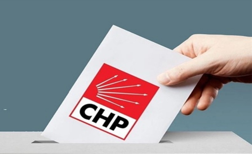CHP’de sandık mesaisi devam ediyor: İzmir'de hangi mahallelerde seçim var?