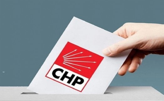 CHP’de sandık mesaisi devam ediyor: İzmir'de hangi mahallelerde seçim var?