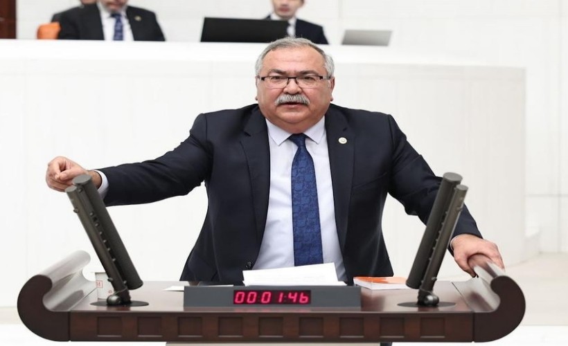 CHP’li Aydın Milletvekili Bülbül’den Çerçioğlu açıklaması: İstifa etmesi gerek!