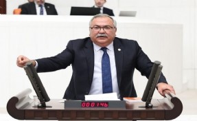 CHP’li Aydın Milletvekili Bülbül’den Çerçioğlu açıklaması: İstifa etmesi gerek!