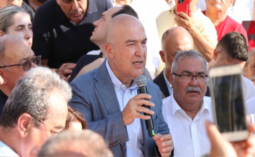 CHP’li Bakan'dan ‘Çerçioğlu’ tepkisi: ‘Bundan sonra ona ‘topuklu topaç’ diyeceğiz’