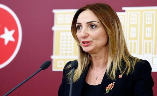CHP’li Nazlıaka: Türkiye’yi giderek Talibanlaştırmaya çalışıyorlar