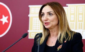CHP’li Nazlıaka: Türkiye’yi giderek Talibanlaştırmaya çalışıyorlar