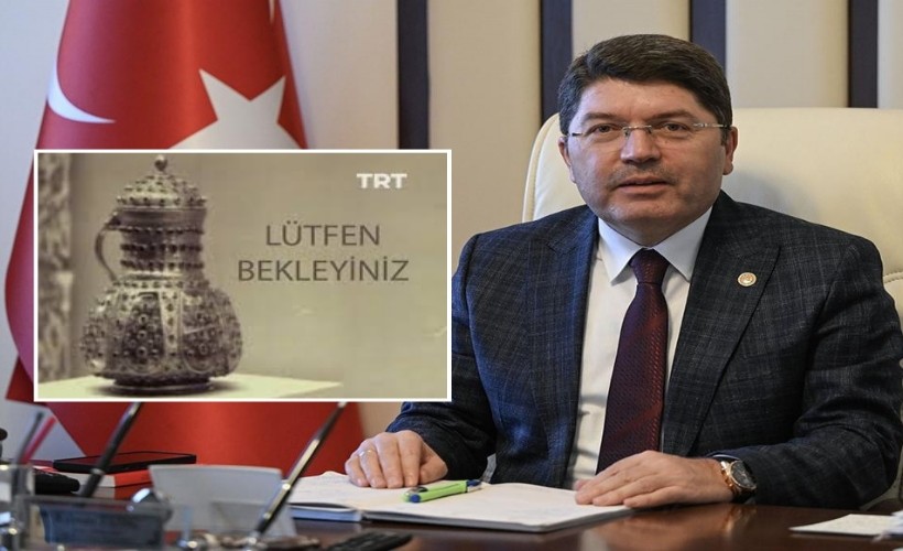CHP’li Özkan’dan Adalet Bakanı’na tepki: Eskiden ‘necefli maşrapa’ydı şimdi Bakan Tunç!