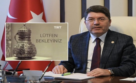 CHP’li Özkan’dan Adalet Bakanı’na tepki: Eskiden ‘necefli maşrapa’ydı şimdi Bakan Tunç!