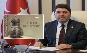 CHP’li Özkan’dan Adalet Bakanı’na tepki: Eskiden ‘necefli maşrapa’ydı şimdi Bakan Tunç!