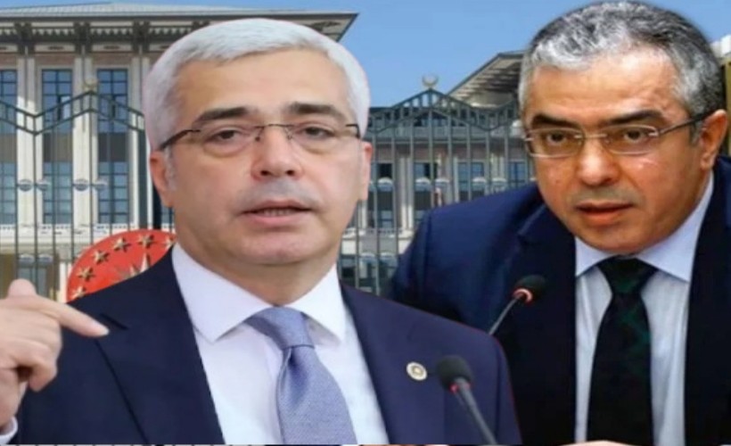 CHP’li Salih Uzun'da başdanışmana çok sert çıkış: Haddinizi aşıyorsunuz