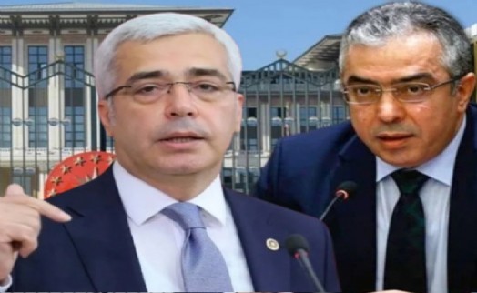 CHP’li Salih Uzun'da başdanışmana çok sert çıkış: Haddinizi aşıyorsunuz