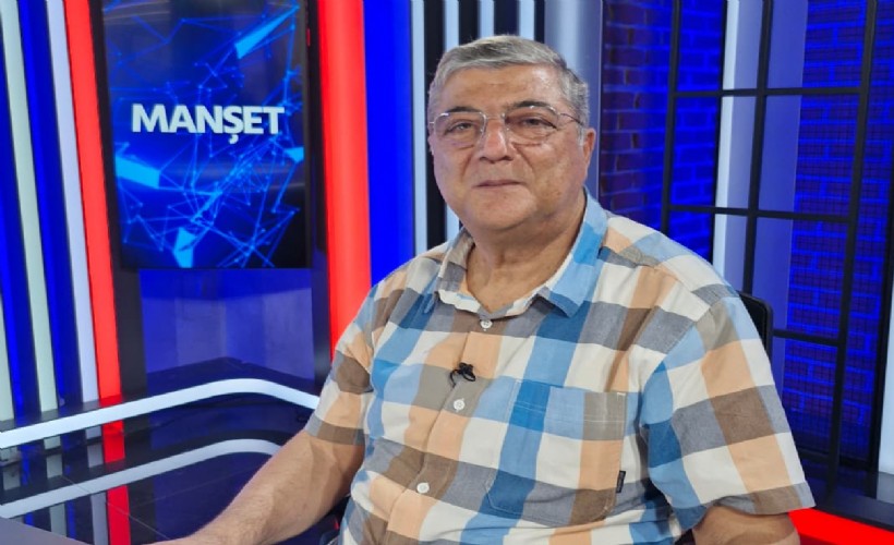 CHP’li Sındır’dan 'su krizi' uyarısı: 'Enflasyonla mücadele gibi yönetilmeli'