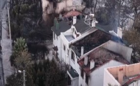 Çanakkale felaketi ikinci gününde! Ağır bilanço gün doğunca ortaya çıktı
