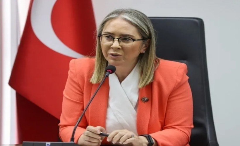 Çankırı’dan Tugay’ın ‘cahil’ söylemine sert yanıt: Beceriksizliğini örtmeye çalışıyor!