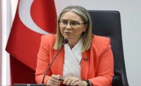 Çankırı’dan Tugay’ın ‘cahil’ söylemine sert yanıt: Beceriksizliğini örtmeye çalışıyor!