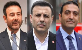 Çelik, Güney ve Akpolat dahil 10 isim için hapis talebi!