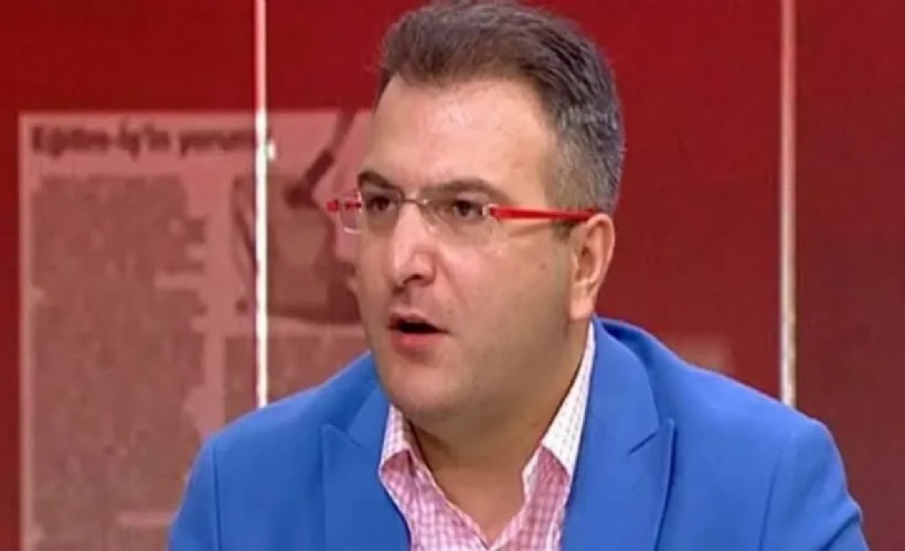Cem Küçük, yeni operasyonlar için adres gösterdi!