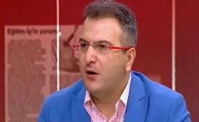 Cem Küçük, yeni operasyonlar için adres gösterdi!