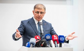 Tugay’dan “Suç Duyurusu” İtirafı: Peki öyle olsun. Ama bu bir iftira değildi, bir uydurma değildi