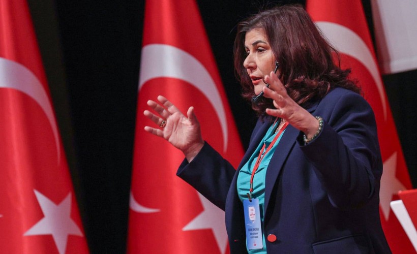 Çerçioğlu 30 Ağustos kutlamalarına katılmadı!