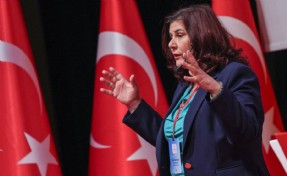 Çerçioğlu 30 Ağustos kutlamalarına katılmadı!