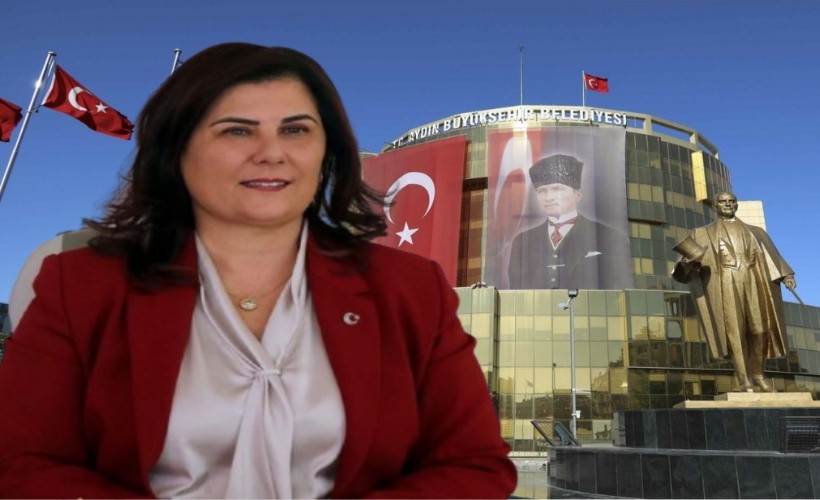 Çerçioğlu AK Parti'ye geçer geçmez personele zam yaptı!
