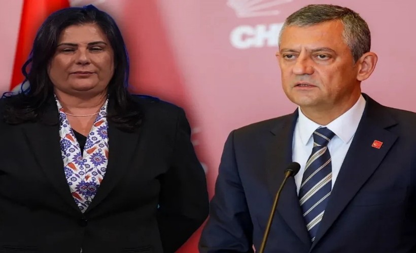 Çerçioğlu-Özel arasında ipler geriliyor: 'Doğruyu söylemiyor'