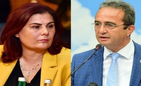Çerçioğlu'ndan İzmir iddialarına yanıt, CHP'li Tezcan'a çıkış!