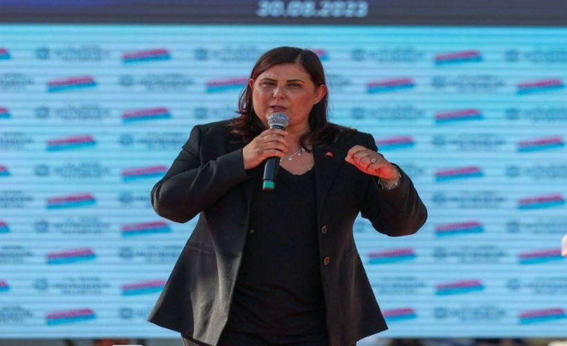 Çerçioğlu'nun istifasıyla aile şirketi borsada uçuşa geçti!