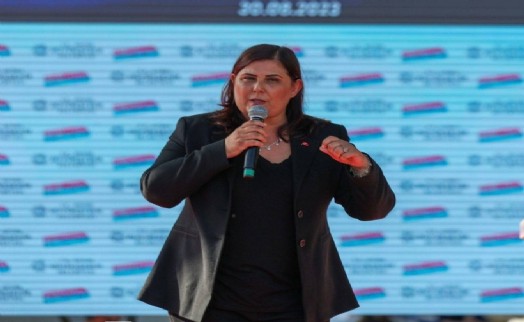 Çerçioğlu'nun istifasıyla aile şirketi borsada uçuşa geçti!