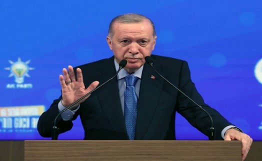 Çerçioğlu söylentileri sürerken Erdoğan'dan flaş açıklama: 'Yarın partimize katılımlar olacak'