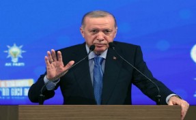 Çerçioğlu söylentileri sürerken Erdoğan'dan flaş açıklama: 'Yarın partimize katılımlar olacak'