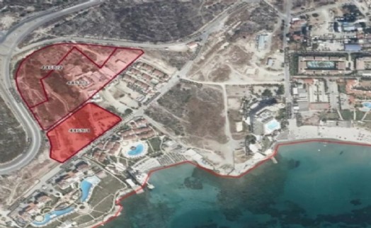Çeşme'deki 'Ballı Takas' iptal: Dudak uçuklatan kamu zararı!
