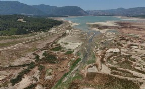 Çeşme'den sonra İzmir'de de su kesintisi başlıyor
