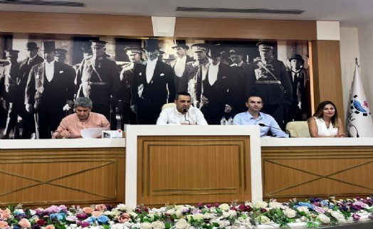 Çiğli Meclisi’nde ÇİBEL şirketi krizi: 'Sorumluluktan kaçmayın!'