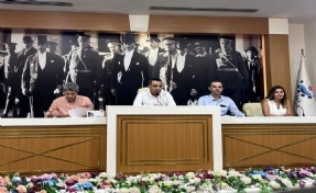 Çiğli Meclisi’nde ÇİBEL şirketi krizi: 'Sorumluluktan kaçmayın!'