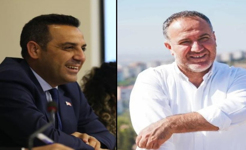 Çiğli’de mavi rüzgarı! Yıldız ve Arslan’ın listesi sandıkları silip süpürdü