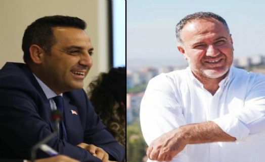 Çiğli’de mavi rüzgarı! Yıldız ve Arslan’ın listesi sandıkları silip süpürdü