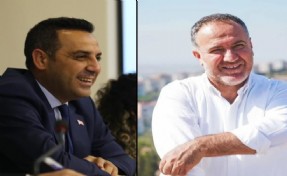 Çiğli’de mavi rüzgarı! Yıldız ve Arslan’ın listesi sandıkları silip süpürdü