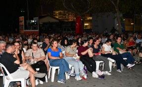 Çiğli’de yaz coşkusu: Müzik, tiyatro, sinema ve renkli atölyeler